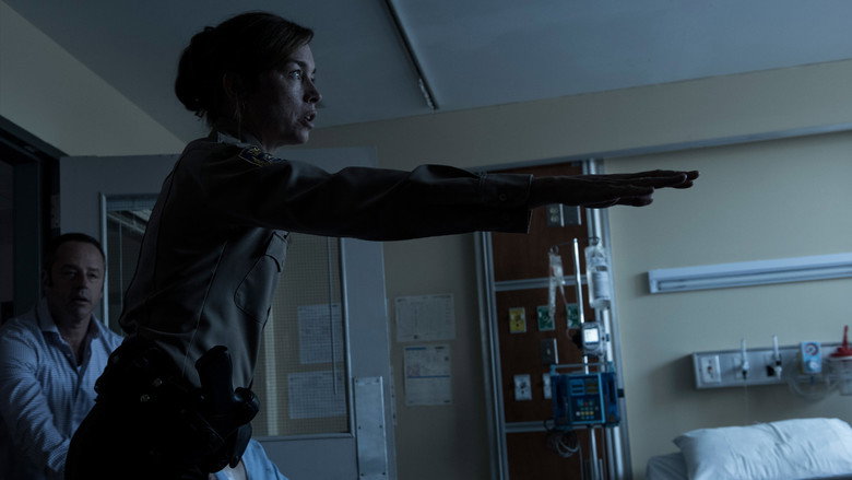 Still from Eyewitness - Temporada 1 Episodio 9
