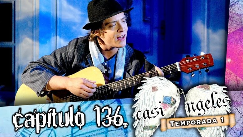 Still image for Casi Ángeles season 1 episode 136: Episode 136 Still image for Casi Ángeles season 1 episode 136: Episode 136