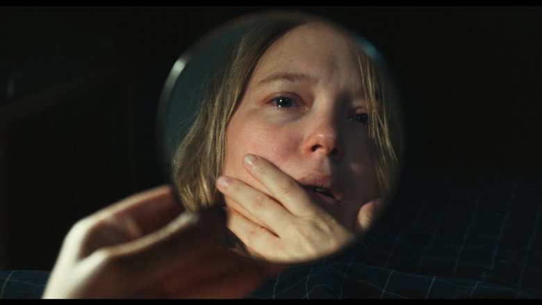 L’inconnue 4