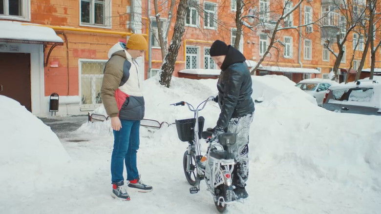 Still image for Tetya Marta season 1 episode 4: Episode 4 Still image for Tetya Marta season 1 episode 4: Episode 4