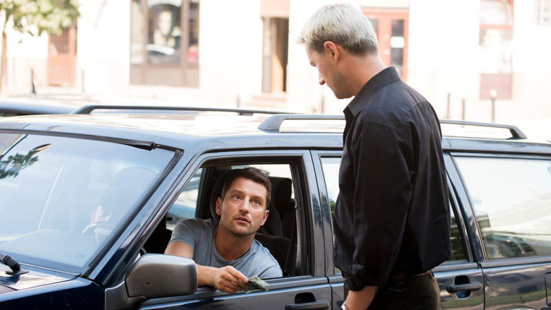 Still image for Na noże season 1 episode 8: Episode 8 Still image for Na noże season 1 episode 8: Episode 8