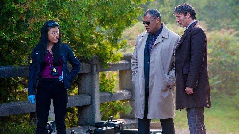 Hannibal 2×1