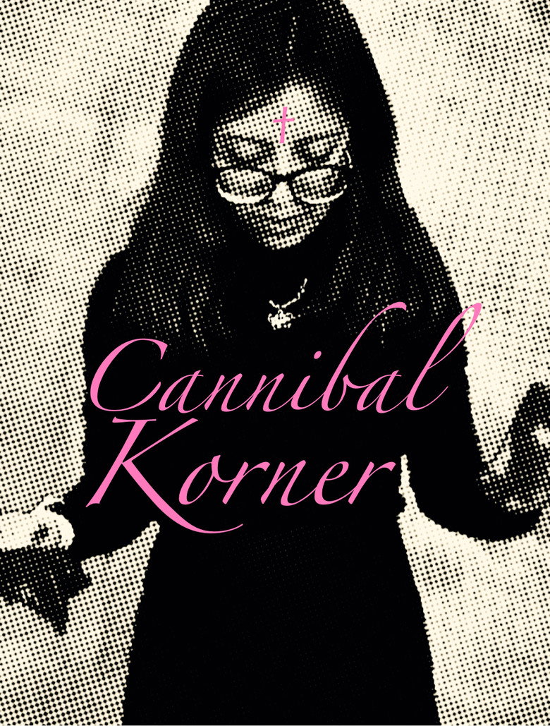 Cannibal Korner 1 background