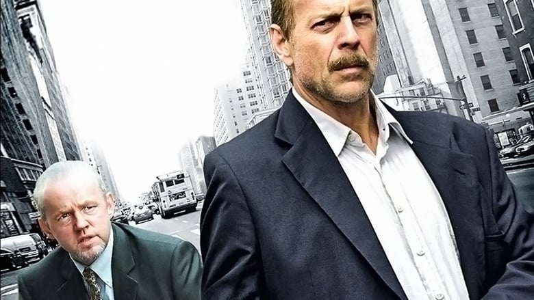 คู่อึดทะลุเมือง 16 Blocks (2006)