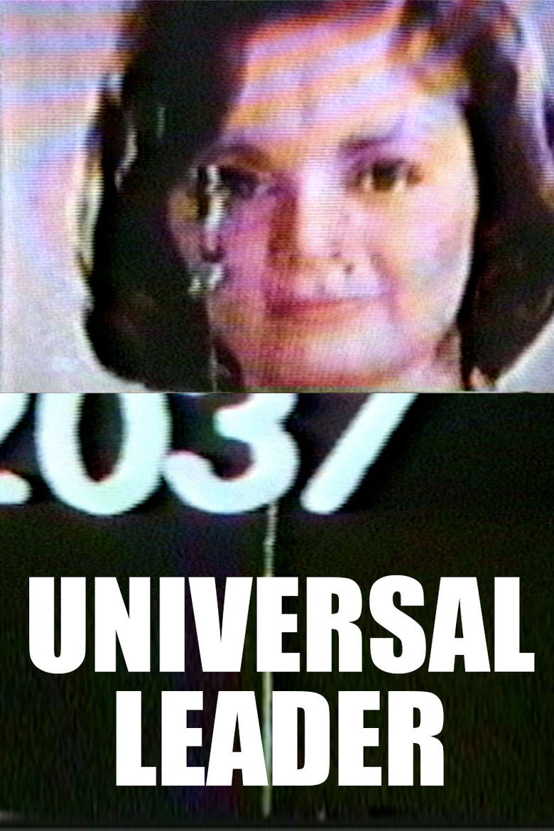 Imatge de Universal Leader