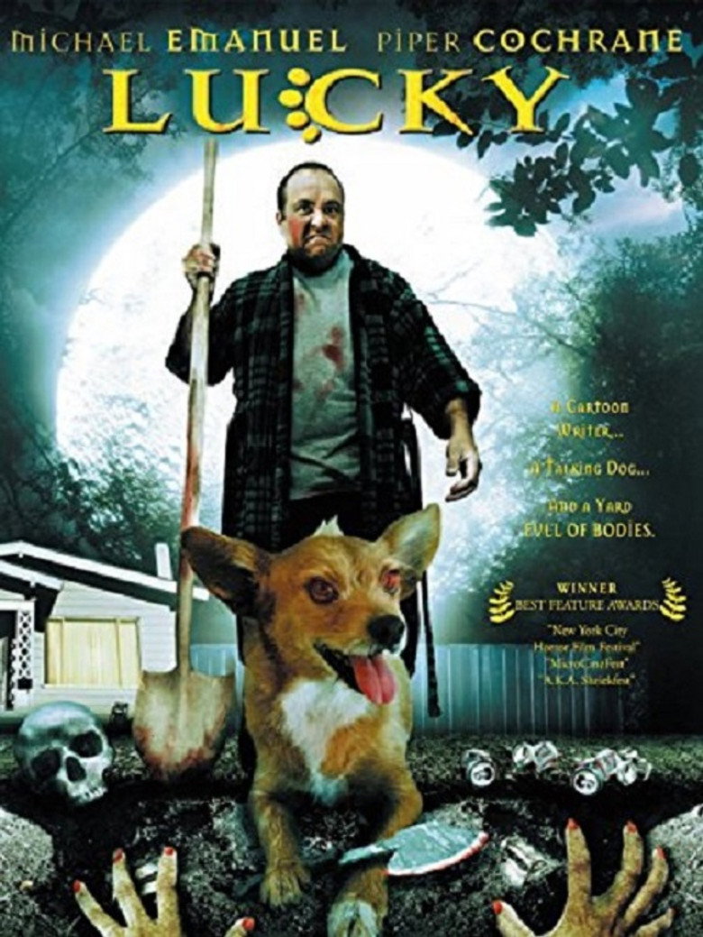 Lucky — image 4