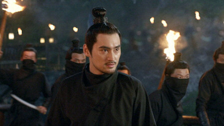 Still from The Rise of Phoenixes - Season 1 Episode 59
