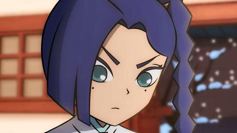 Still image for 阿七遨游记 season 1 episode 8: Episode 8