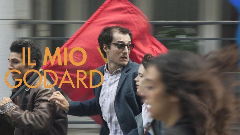 Godard Mon Amour (2017)