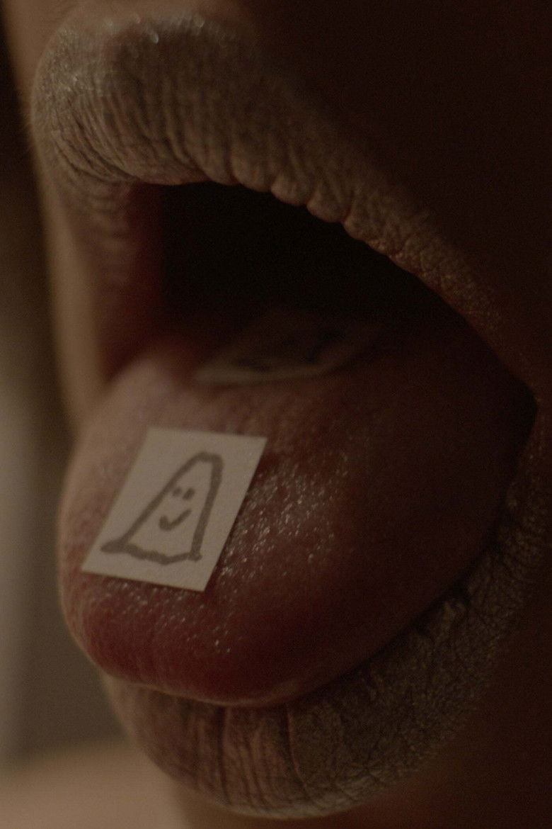 Imatge de Ghosting the Party