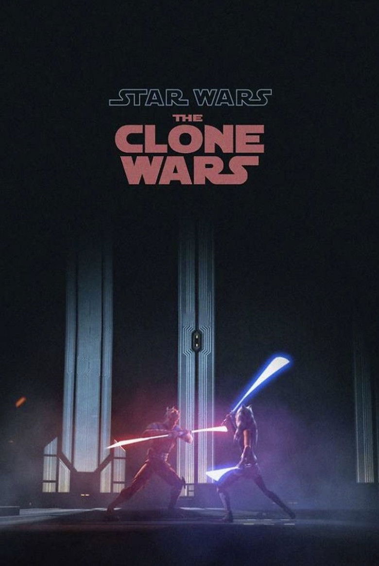 Imatge de Star Wars: The Clone Wars - The Mortis Trilogy