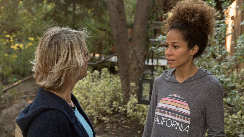Still from The Fosters - Season 5 Episode 18