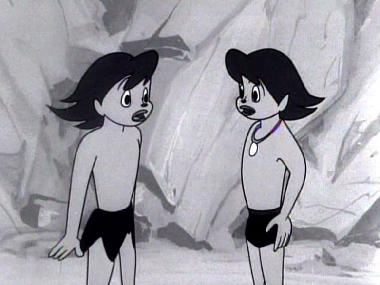 Still image for Wolf Boy Ken season 1 episode 18: Episode 18