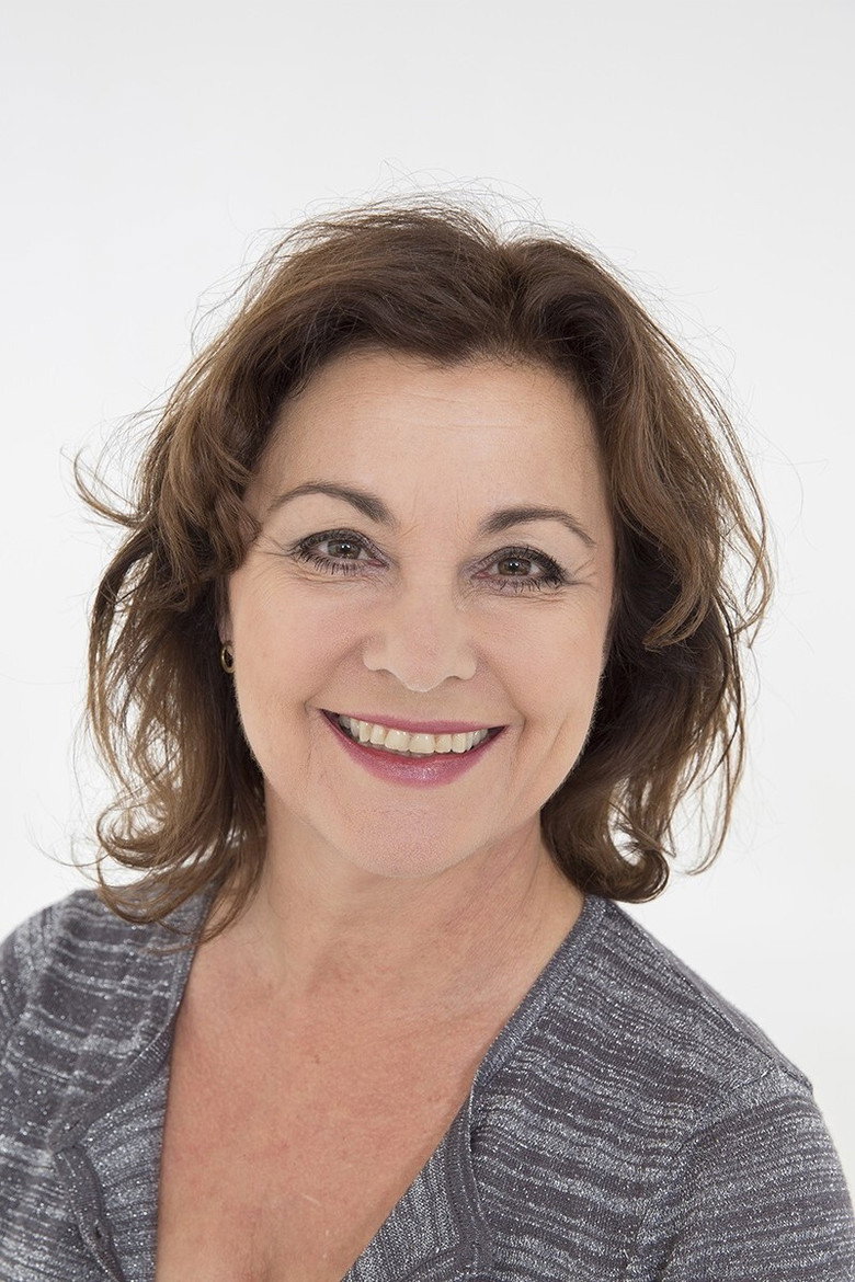 Ann Hjort photo 2
