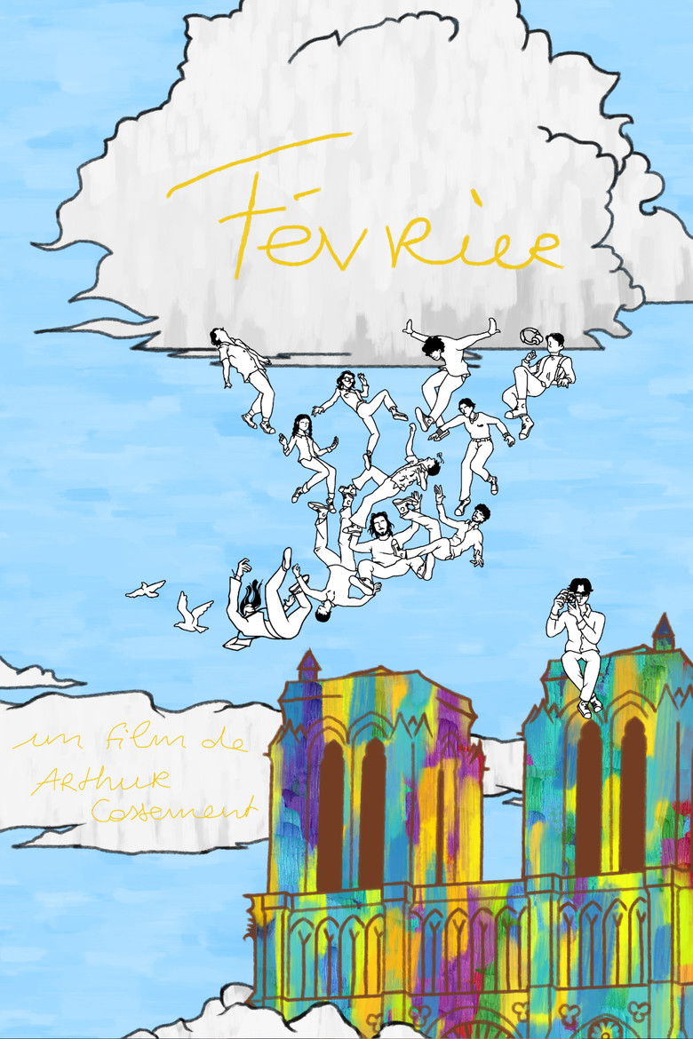 Février