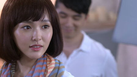 Still image for My Sunshine season 1 episode 1: Episode 1