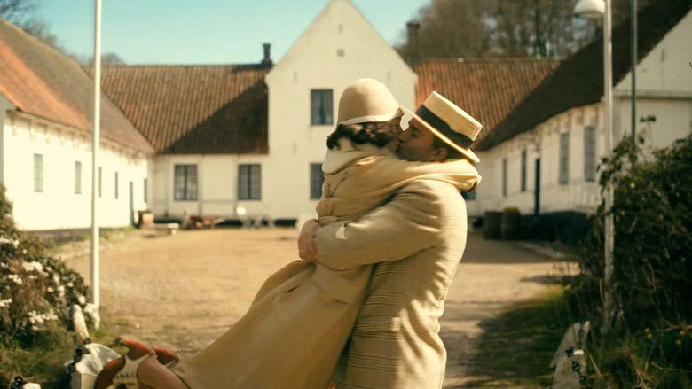 Still image for 1920'erne - Festen der forandrede os season 1 episode 1: Episode 1