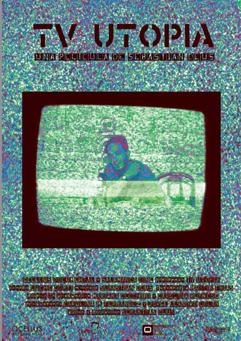 Imatge de TV Utopía