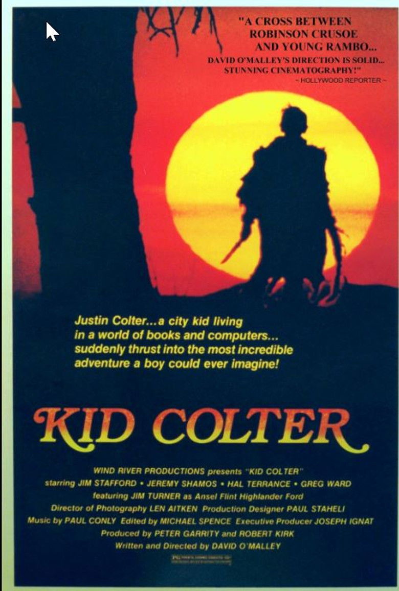 Imatge de Kid Colter