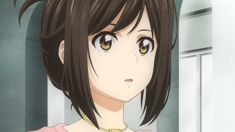 Still from Why the Hell Are You Here, Teacher!? - Season 1 Episode 4