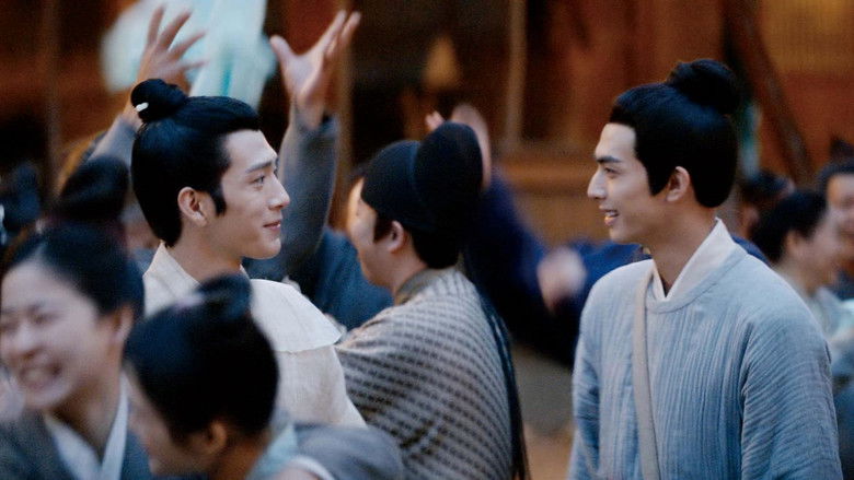 Still image for A League of Nobleman season 1 episode 29: Episode 29 Still image for A League of Nobleman season 1 episode 29: Episode 29