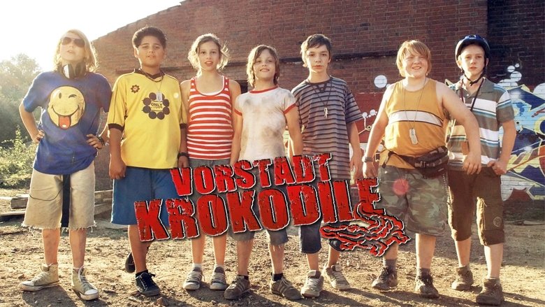 The Crocodiles (2009)