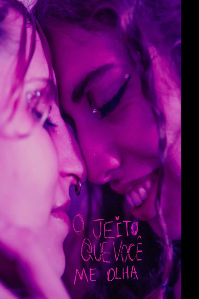 Imatge de O Jeito Que Você Me Olha