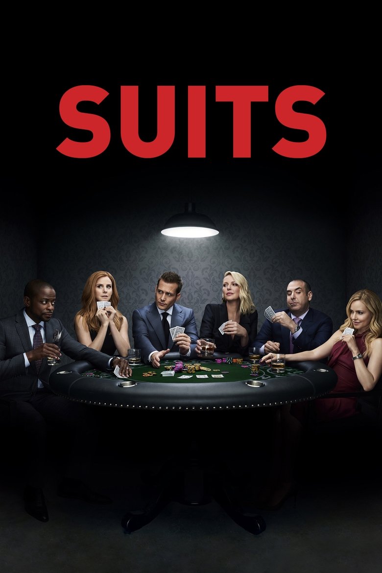 Suits Schauen Suits Schauen