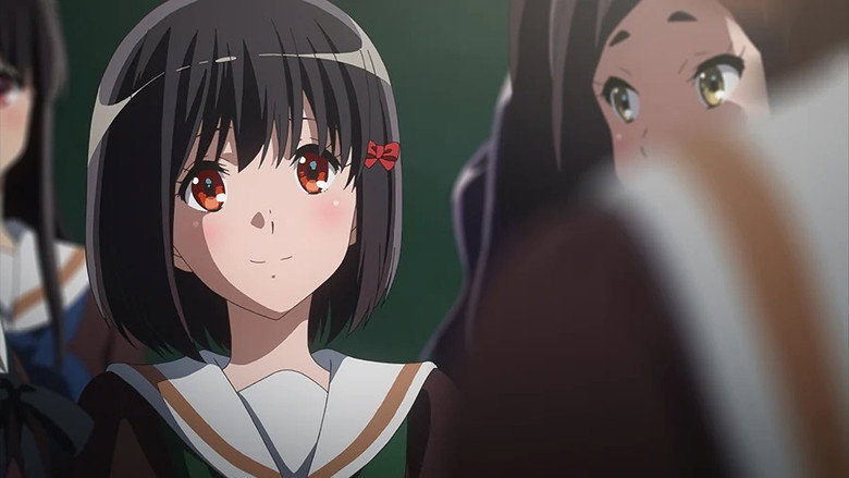 Still from Sound! Euphonium - Season 3 Episode 5