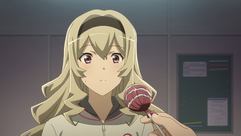 Still from Revue Starlight - Season 1 Episode 3