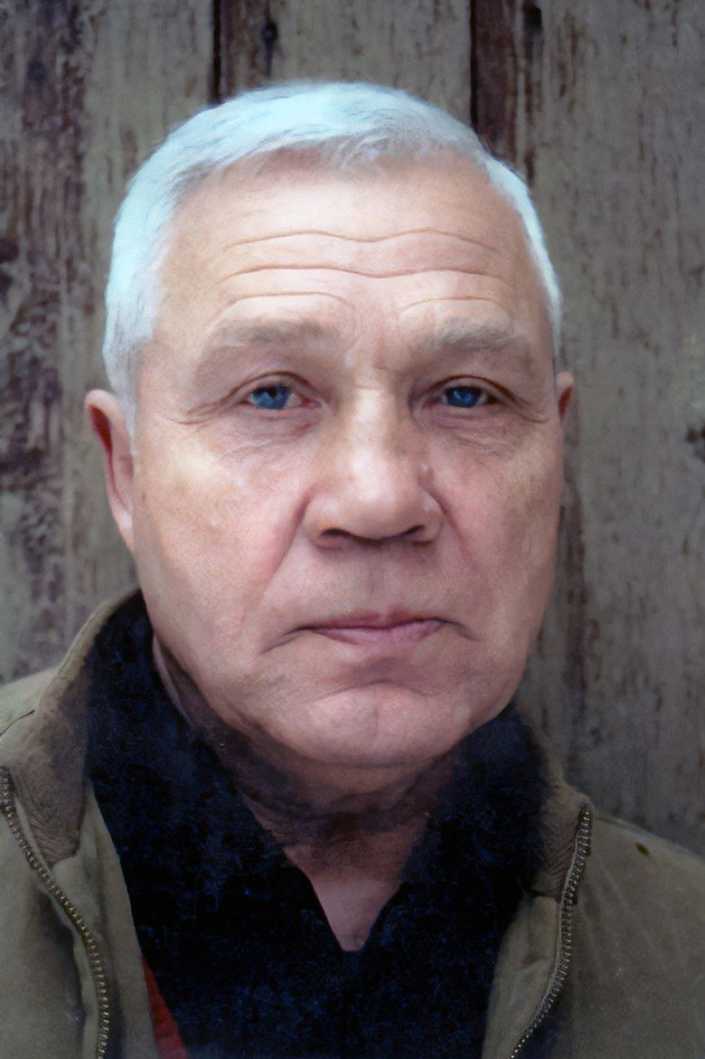 Valeriy Filonov portrait image
