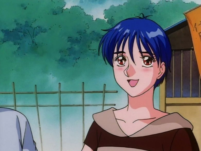 Still image for Fancy Lala season 1 episode 17: The Day the Water Imp Appeared! Still image for Fancy Lala season 1 episode 17: The Day the Water Imp Appeared!