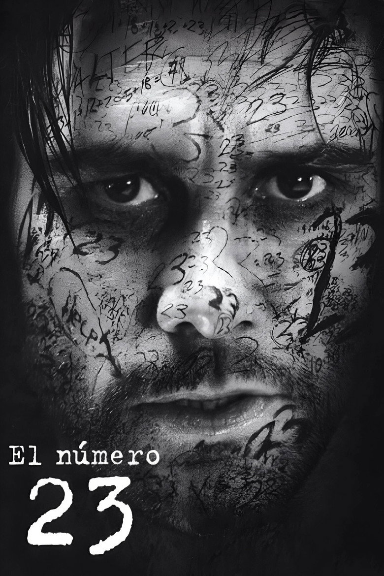 Imatge de El número 23