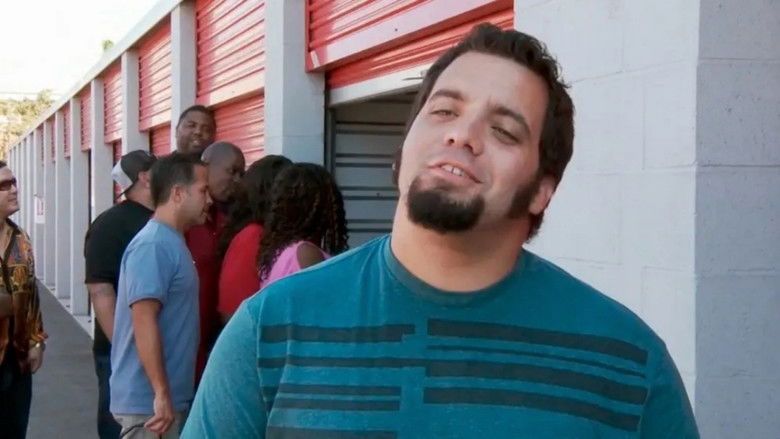 Still image for Storage Hunters season 1 episode 19: Fishing for Trouble Still image for Storage Hunters season 1 episode 19: Fishing for Trouble