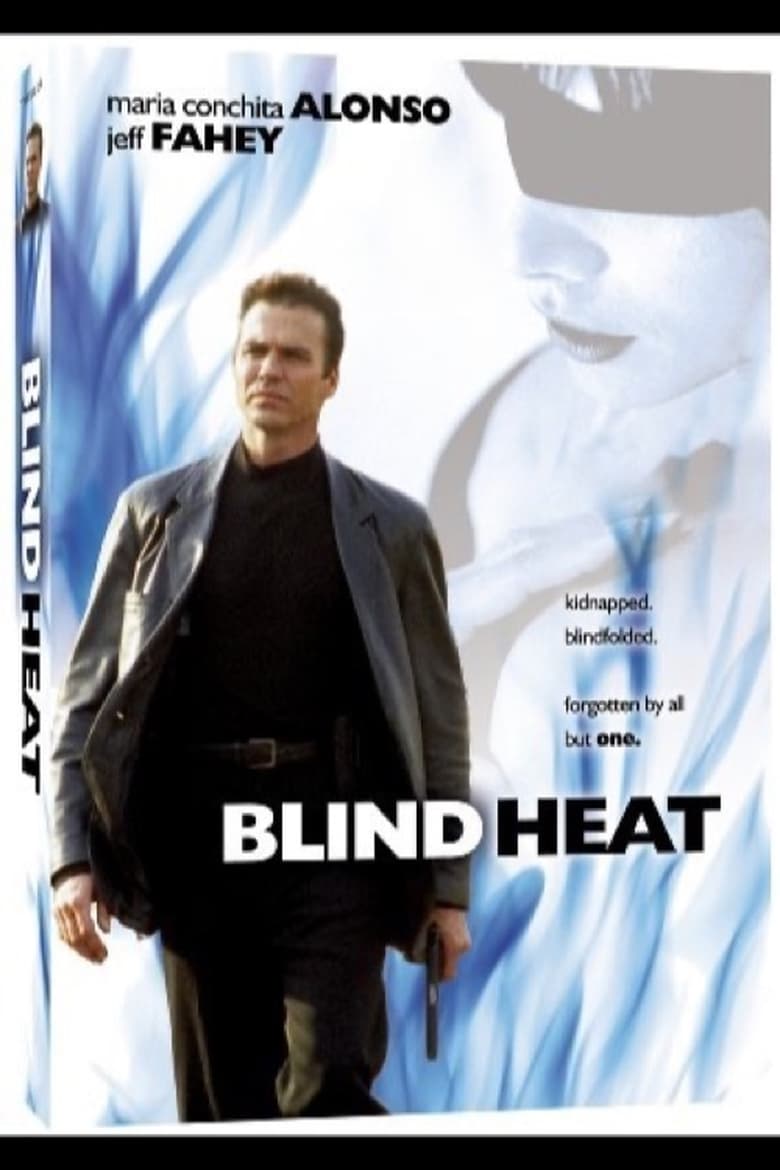 Imatge de Blind Heat