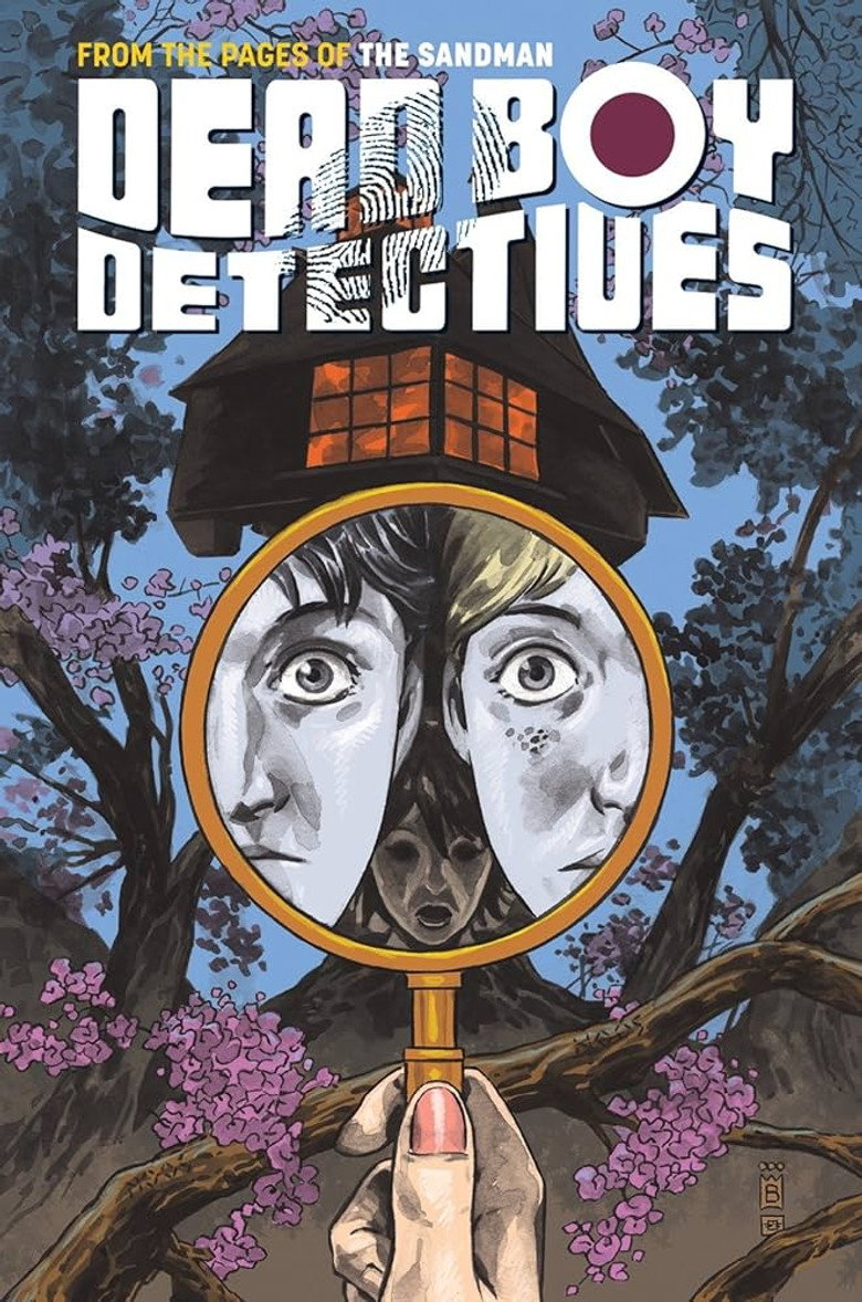 Póster la Serie