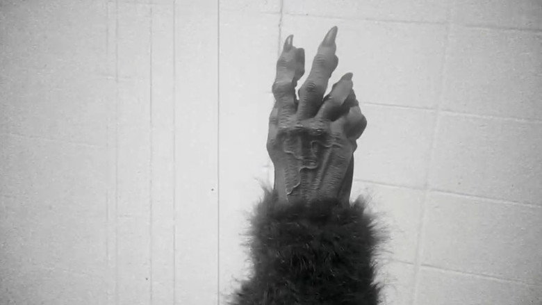 Imatge de The Werewolf