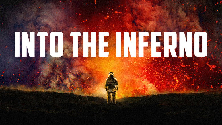 Into the Inferno still 1