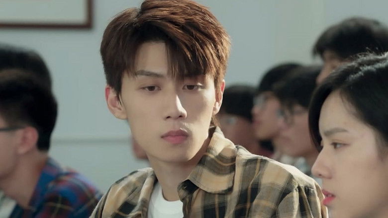 Still image for Binary Love season 1 episode 3: Episode 3 Still image for Binary Love season 1 episode 3: Episode 3