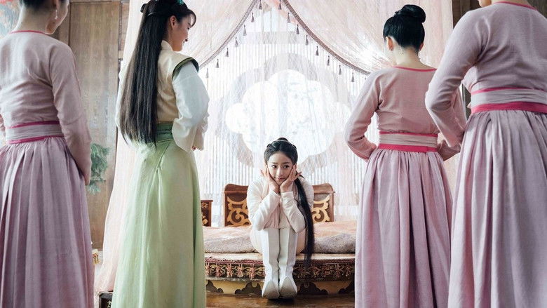 Still image for Dear Herbal Lord season 1 episode 1: Episode 1