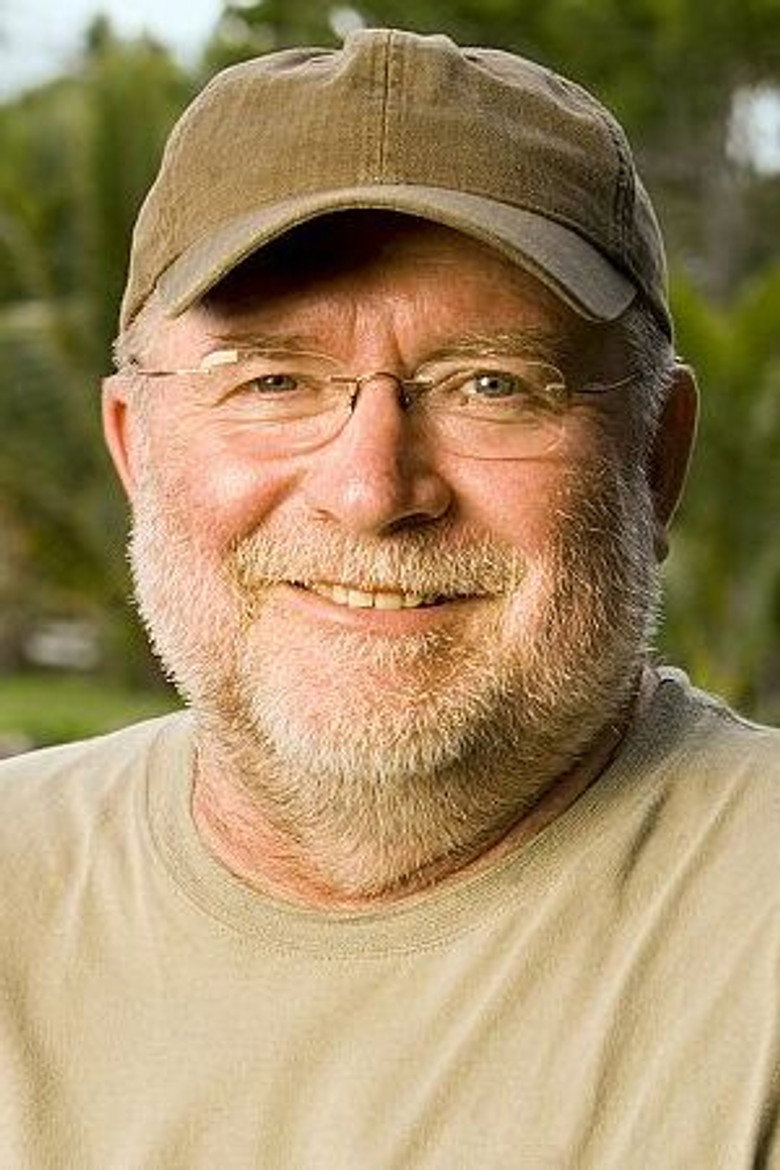 Gary Stritesky portrait