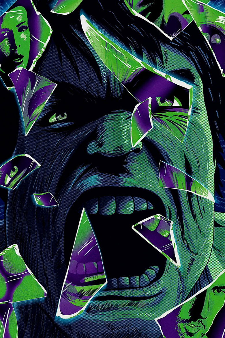 Imatge de L’increïble Hulk