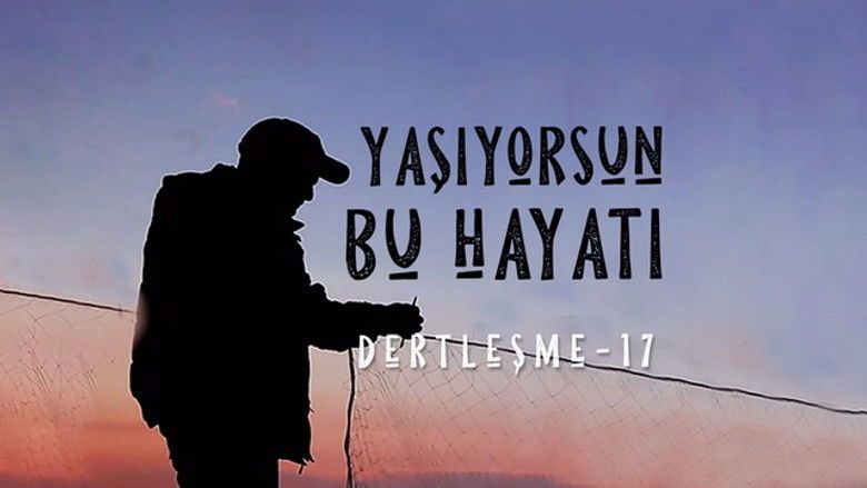 Still image for Dertleşme season 1 episode 17: Episode 17