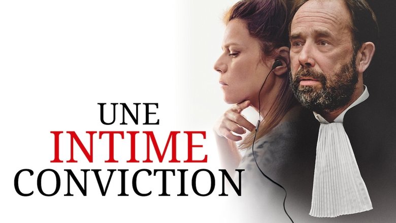Conviction (2019)