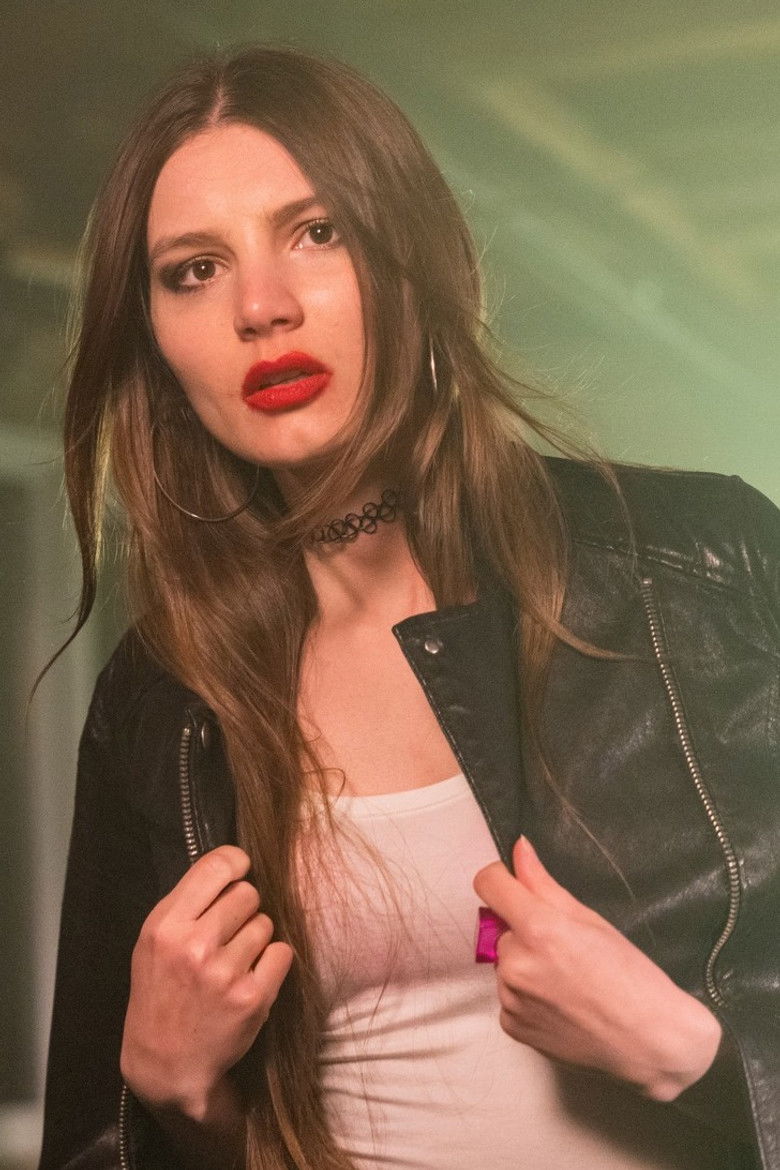 Imatge de The Auteur