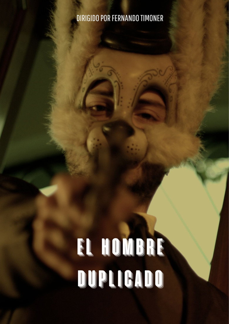 Imatge de El Hombre Duplicado