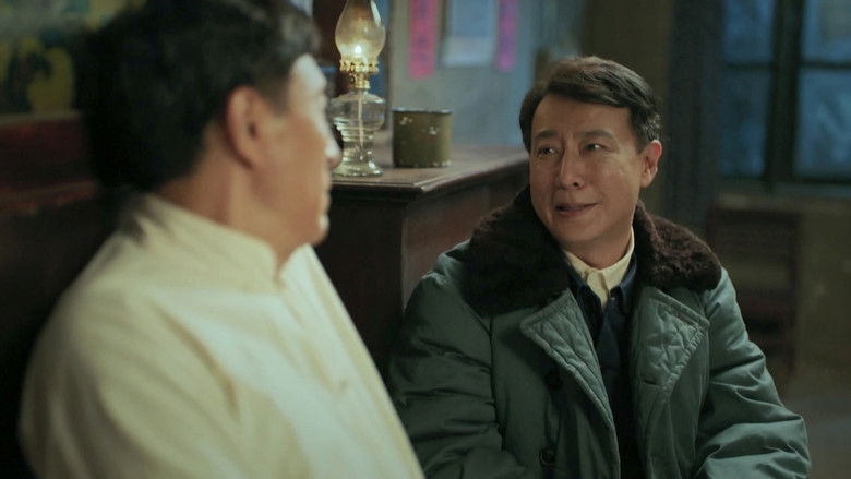 Still image for 青山不墨 season 1 episode 5: Episode 5 Still image for 青山不墨 season 1 episode 5: Episode 5