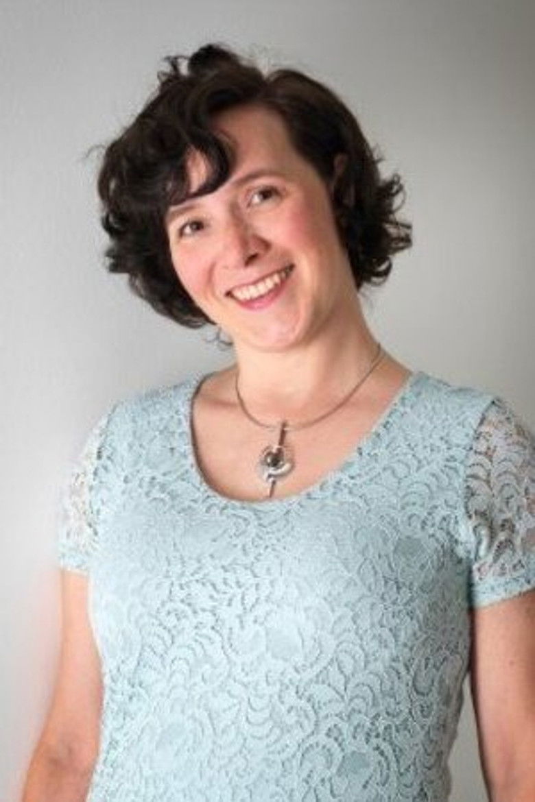 Claire Moens portrait image