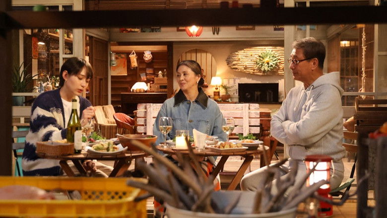 Still image for Second to Last Love 3 season 1 episode 5: Episode 5