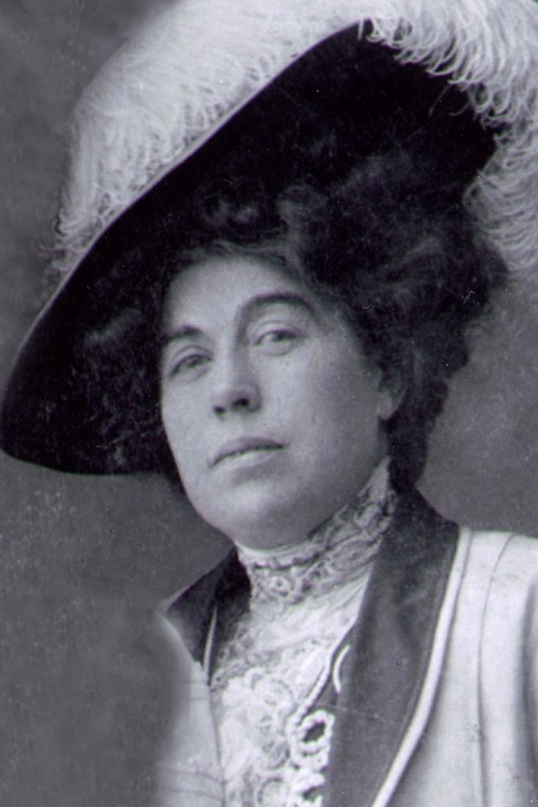 Margaret Brown photo 2